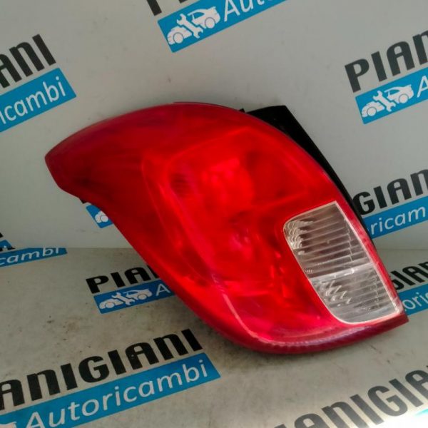 Faro Posteriore Sinistro Opel Mokka 2013