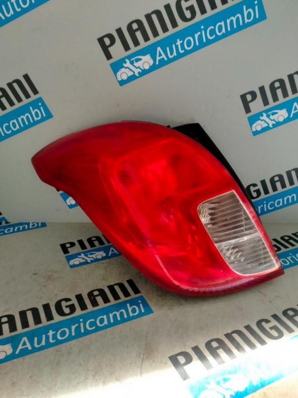 Faro Posteriore Sinistro Opel Mokka 2013