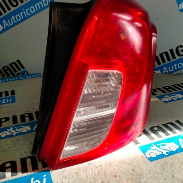 Faro Posteriore Destro Opel Mokka 2013