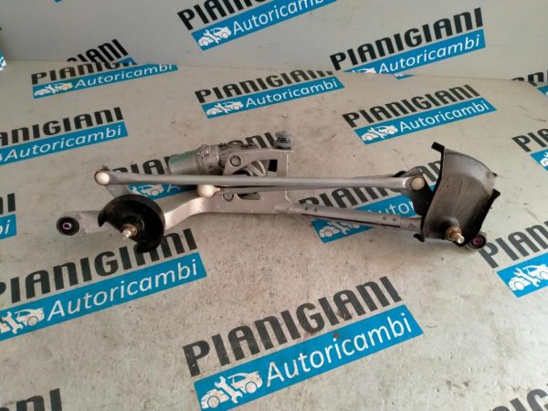 Motorino Tergi Anteriore Toyota Aygo X 2024