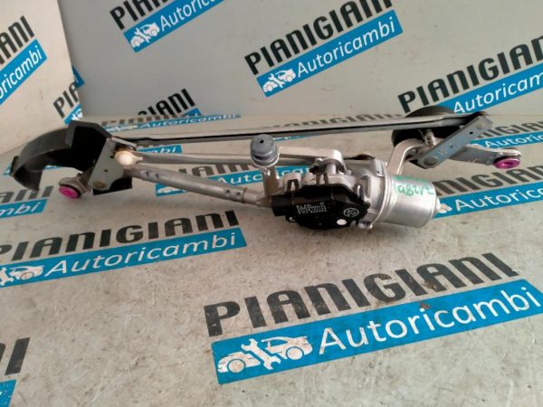 Motorino Tergi Anteriore Toyota Aygo X 2024