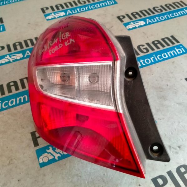 Faro Posteriore Sinistro Ford Ka 2018