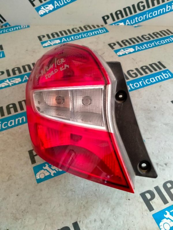 Faro Posteriore Sinistro Ford Ka 2018