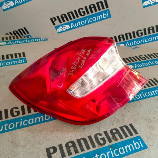 Faro Posteriore Sinistro Ford Ka 2018