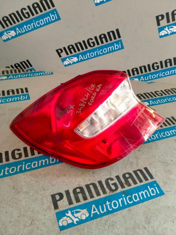 Faro Posteriore Sinistro Ford Ka 2018