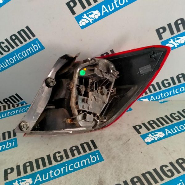 Faro Posteriore Sinistro Ford Ka 2018