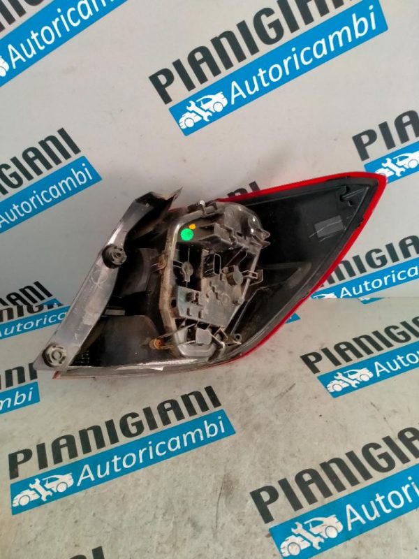 Faro Posteriore Sinistro Ford Ka 2018