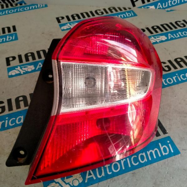 Faro Posteriore Destro Ford Ka 2018