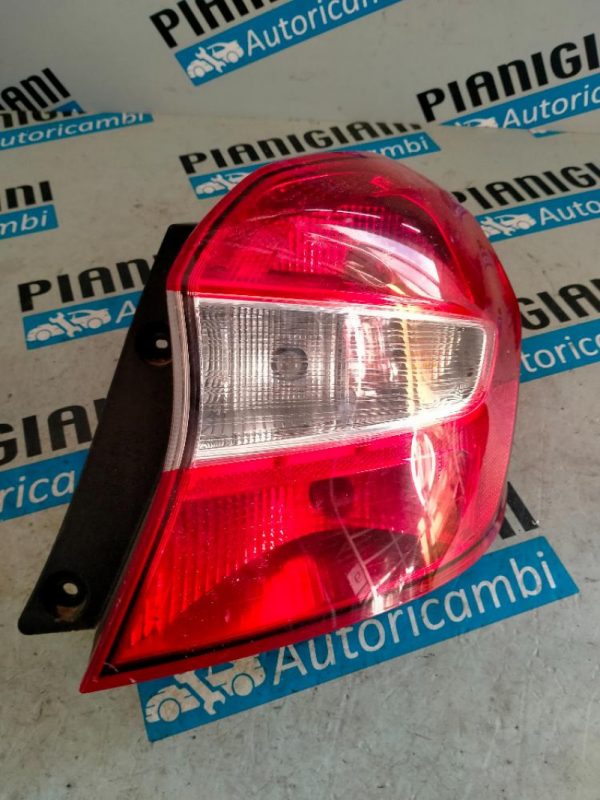 Faro Posteriore Destro Ford Ka 2018