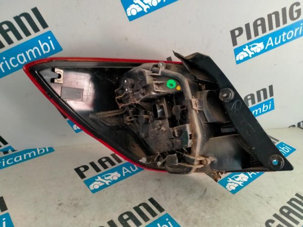 Faro Posteriore Destro Ford Ka 2018