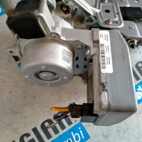 Piantone Sterzo Elettrico Ford Ka YSKD 2018