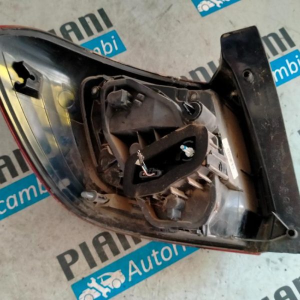 Faro Posteriore Destro Dacia Sandero 2015