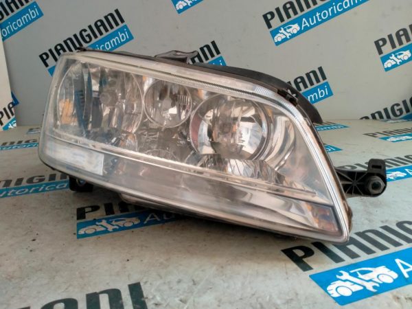 Faro Anteriore Destro Fiat Multipla 2007