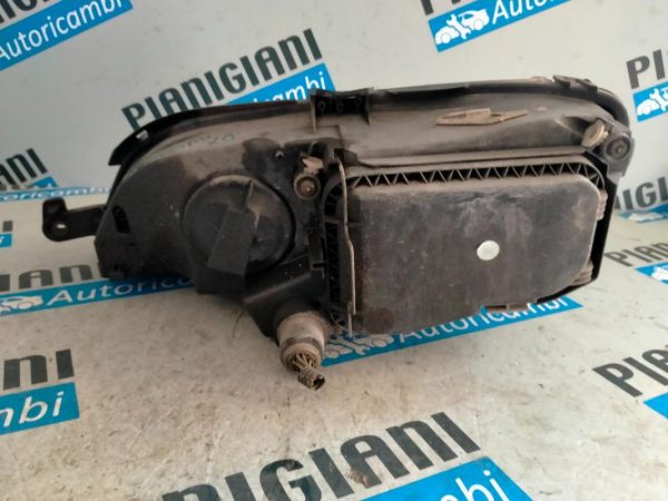 Faro Anteriore Destro Fiat Multipla 2007