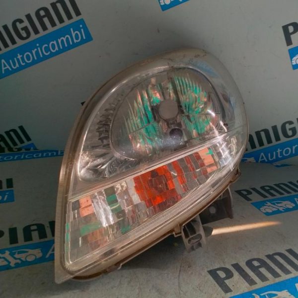 Faro Anteriore Sinistro Renault Kangoo 2003