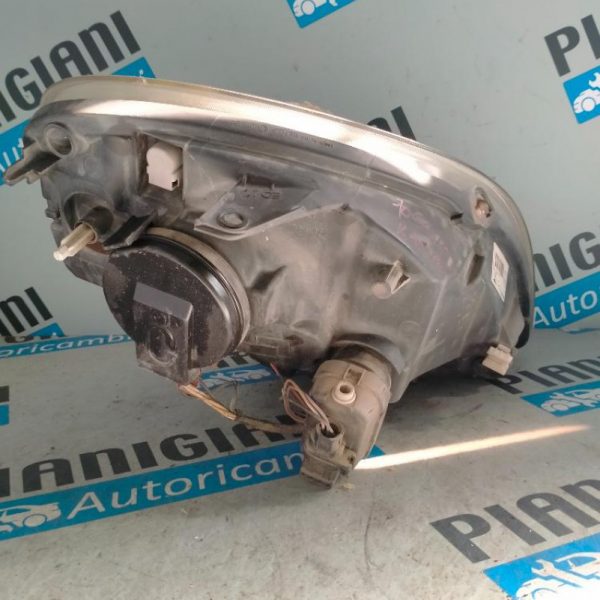 Faro Anteriore Sinistro Renault Kangoo 2003