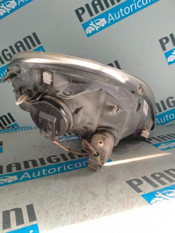 Faro Anteriore Sinistro Renault Kangoo 2003