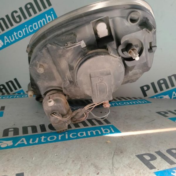 Faro Anteriore Destro Renault Kangoo 2003