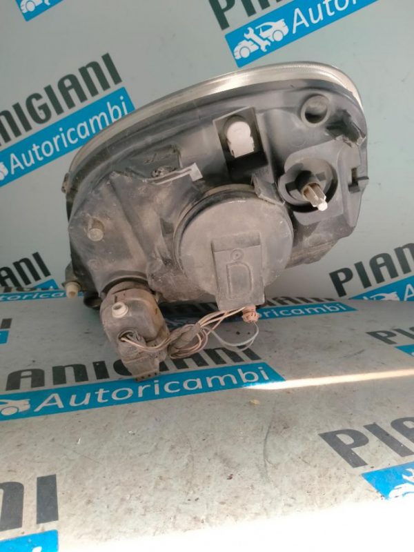 Faro Anteriore Destro Renault Kangoo 2003