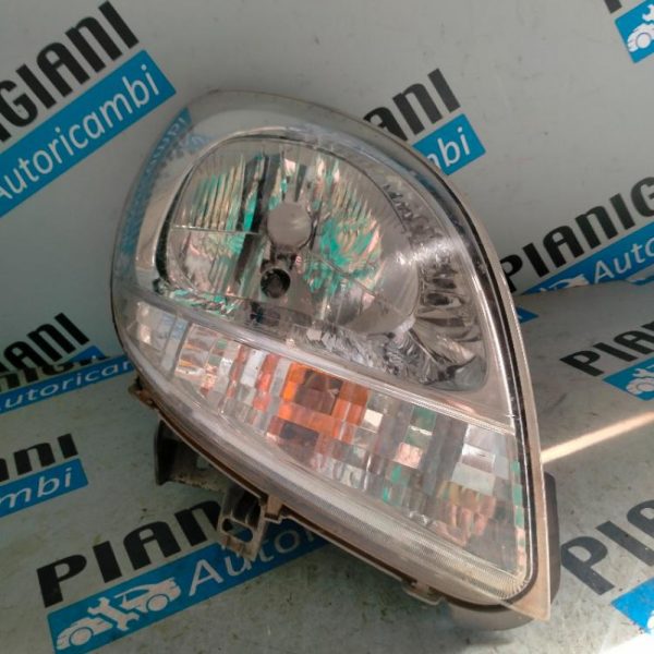 Faro Anteriore Destro Renault Kangoo 2003