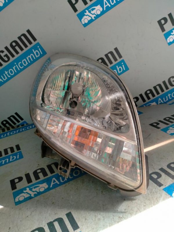 Faro Anteriore Destro Renault Kangoo 2003