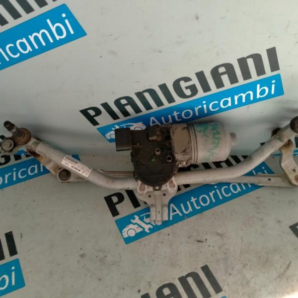 Motorino Tergi Anteriore Citroen C3 2017