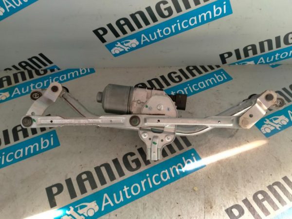 Motorino Tergi Anteriore Citroen C3 2017