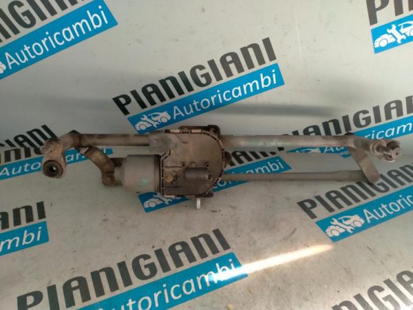 Motorino Tergi Anteriore Volkswagen Golf VI 2011