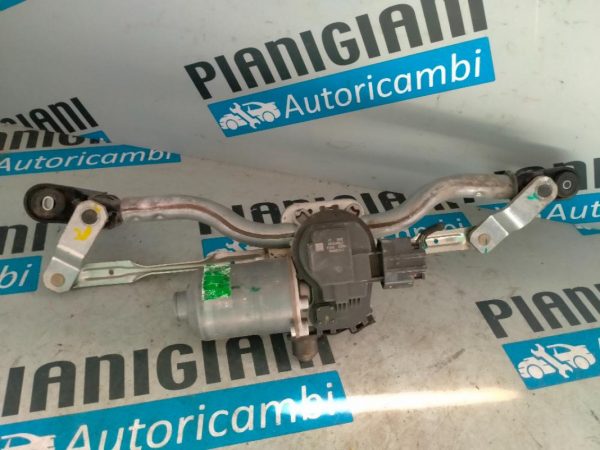 Motorino Tergi Anteriore Ford Ka 2018