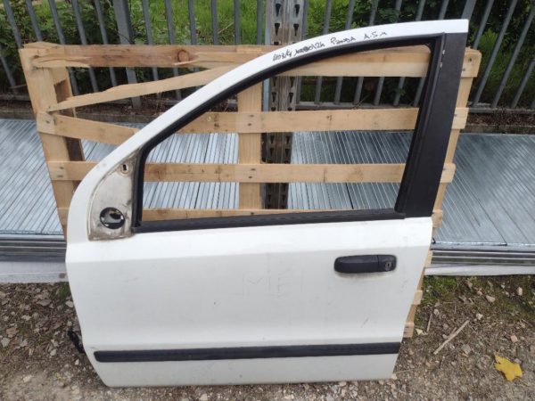 Porta Anteriore Sinistra Fiat Panda 2007