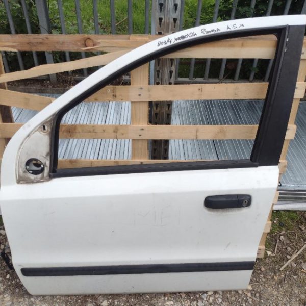 Porta Anteriore Sinistra Fiat Panda 2007