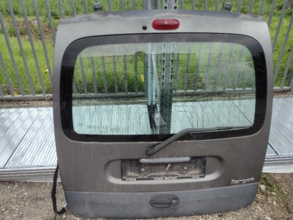 Portellone Posteriore Renault Kangoo 2002