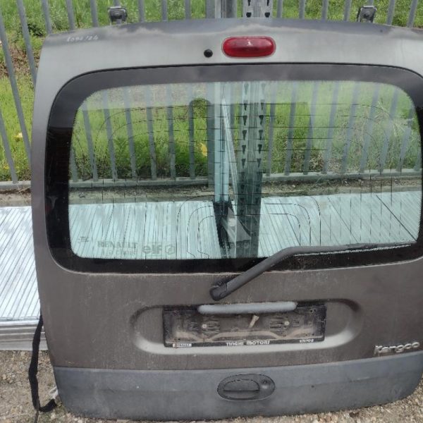 Portellone Posteriore Renault Kangoo 2002