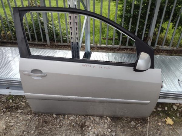 Porta Destra Ford Fiesta 3 porte 2007