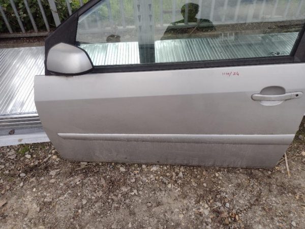 Porta Sinistra Ford Fiesta 3 porte 2007