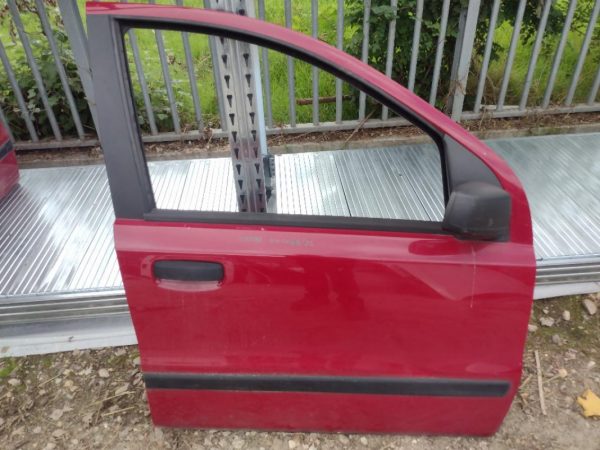 Porta Anteriore Destra Fiat Panda 2007