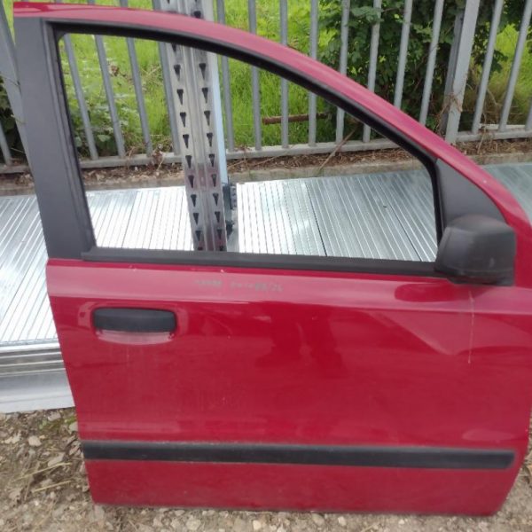 Porta Anteriore Destra Fiat Panda 2007