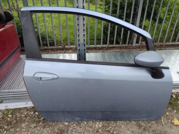 Porta Destra Fiat Grande Punto 3 Porte