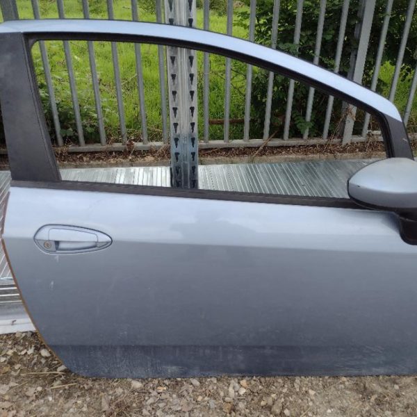 Porta Destra Fiat Grande Punto 3 Porte