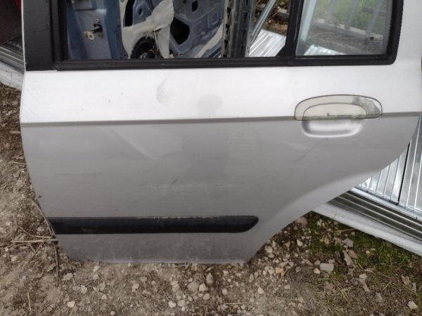 Porta Posteriore Sinistra Hyundai Getz