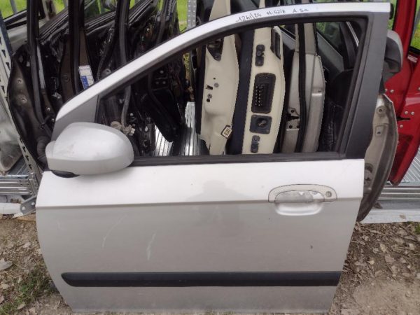 Porta Anteriore Sinistra Hyundai Getz