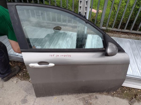 Porta Anteriore Destra Alfa Romeo 147