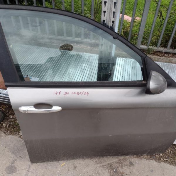 Porta Anteriore Destra Alfa Romeo 147