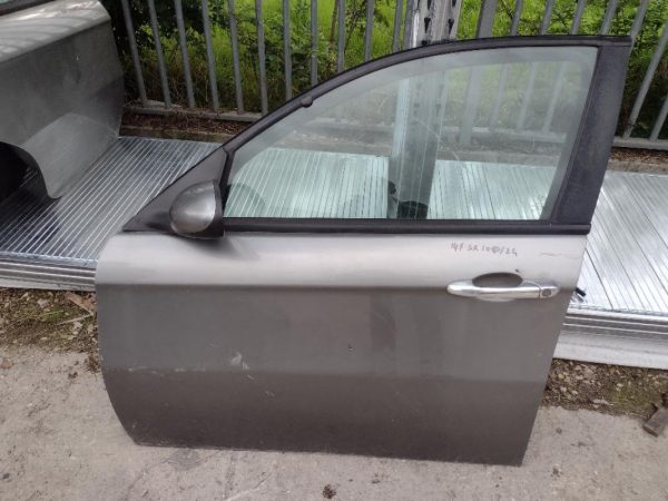 Porta Anteriore Sinistra Alfa Romeo 147