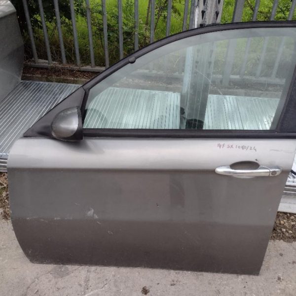 Porta Anteriore Sinistra Alfa Romeo 147