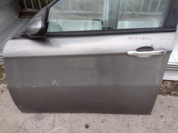 Porta Anteriore Sinistra Alfa Romeo 147