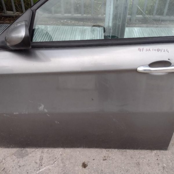 Porta Anteriore Sinistra Alfa Romeo 147