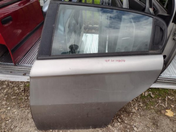 Porta Posteriore Sinistra Alfa Romeo 147