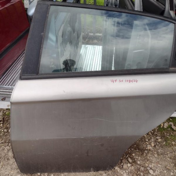 Porta Posteriore Sinistra Alfa Romeo 147