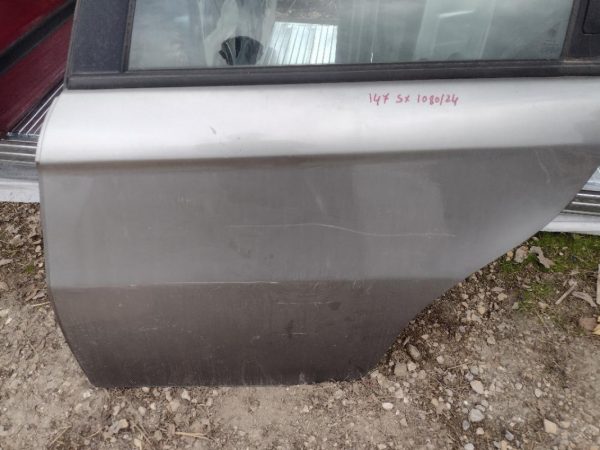 Porta Posteriore Sinistra Alfa Romeo 147